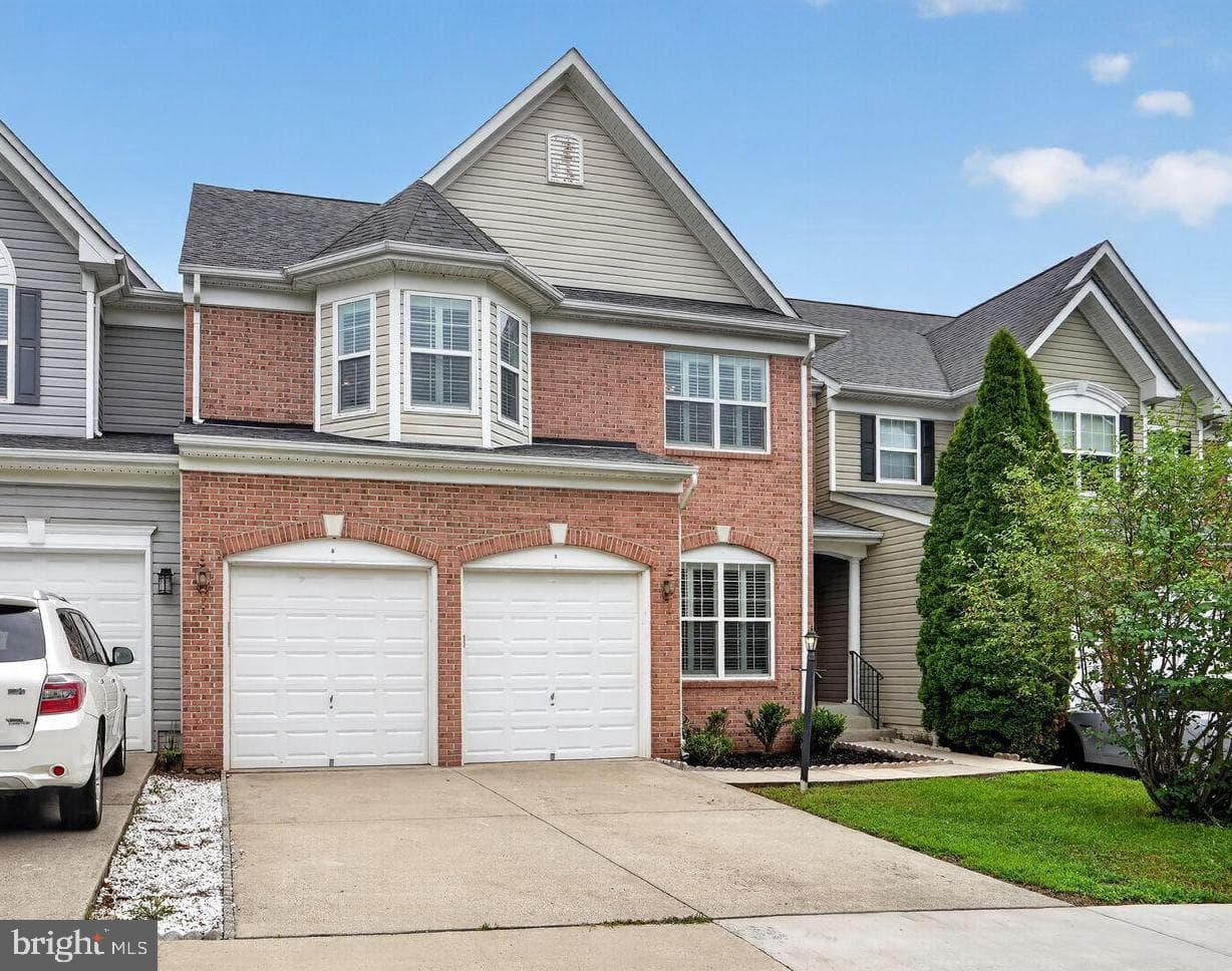 6002 Popes Creek Place, Haymarket