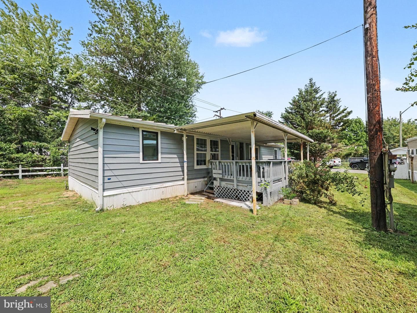 1800 #64 Bel Air Rd, Woodbridge