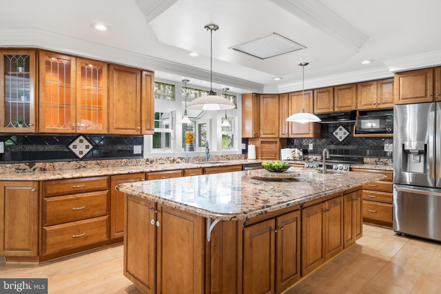 2501 Fraser Court, Woodbridge