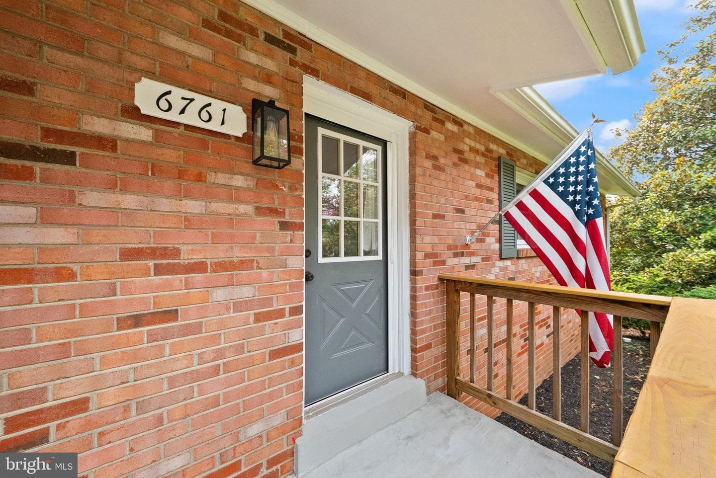 6761 Madison Street photo 6