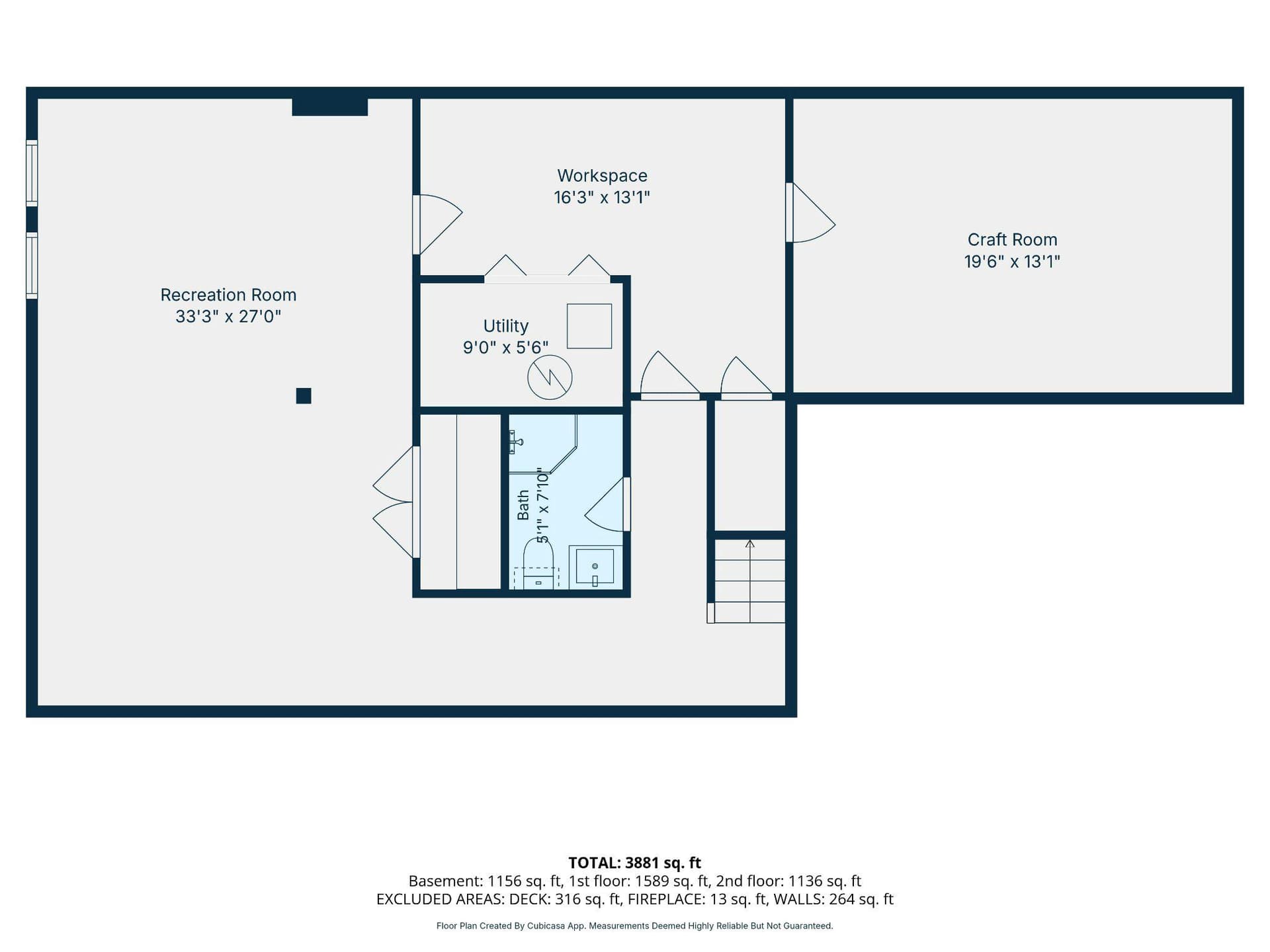 13176 Oak Farm Drive photo 47