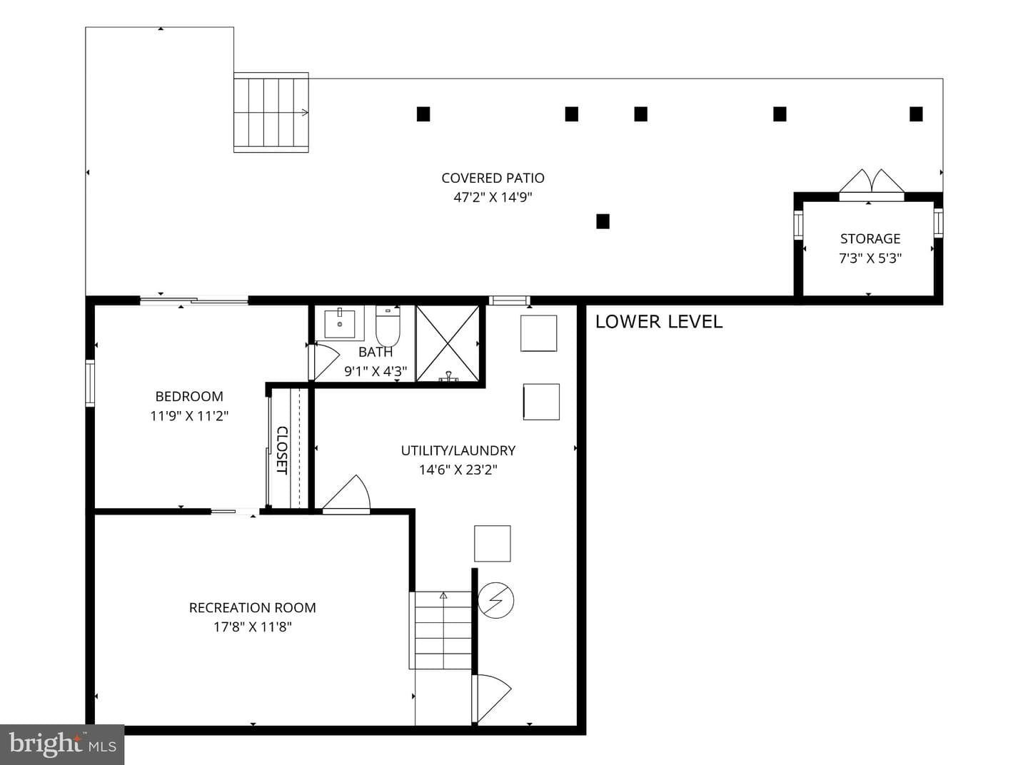12518 Hedges Run Drive photo 47