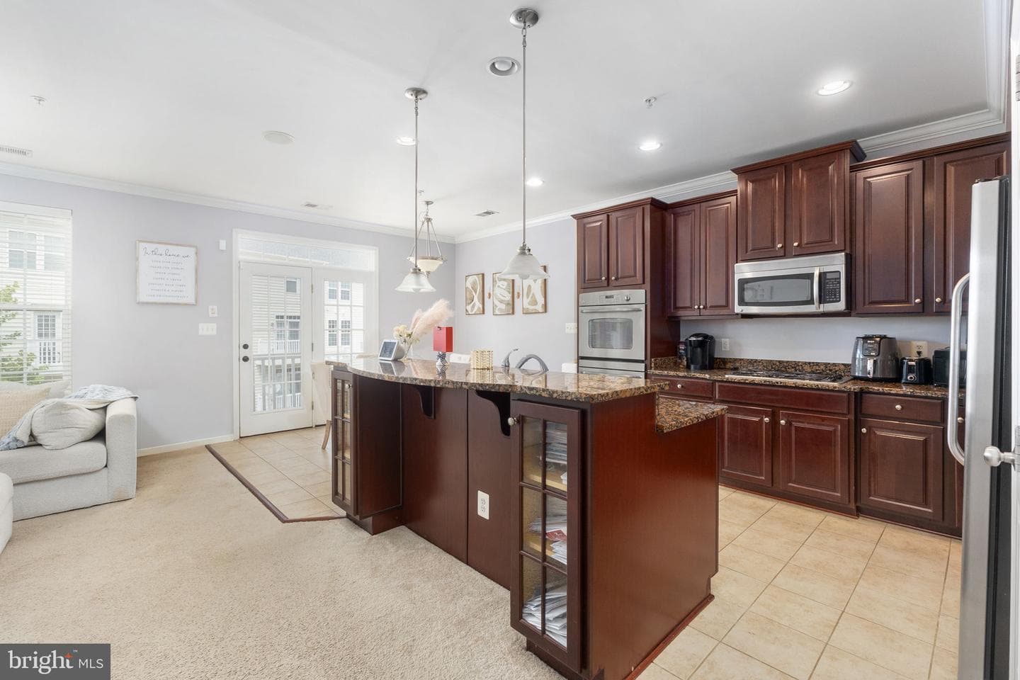 2714 Sheffield Hill Way photo 8
