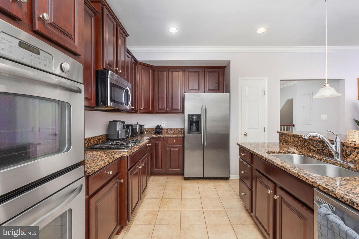 2714 Sheffield Hill Way photo 9