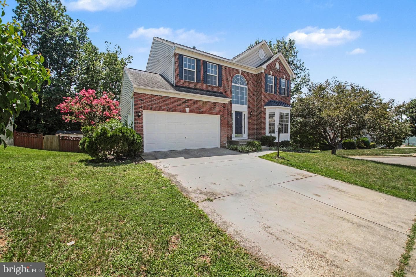 3125 Weeping Cherry Court photo 3