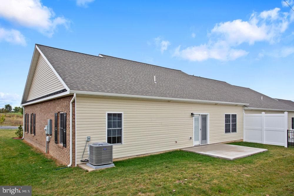267 Freemont Circle photo 16