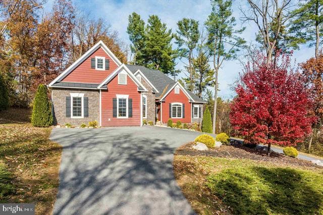 124 Steeplechase Drive photo 51