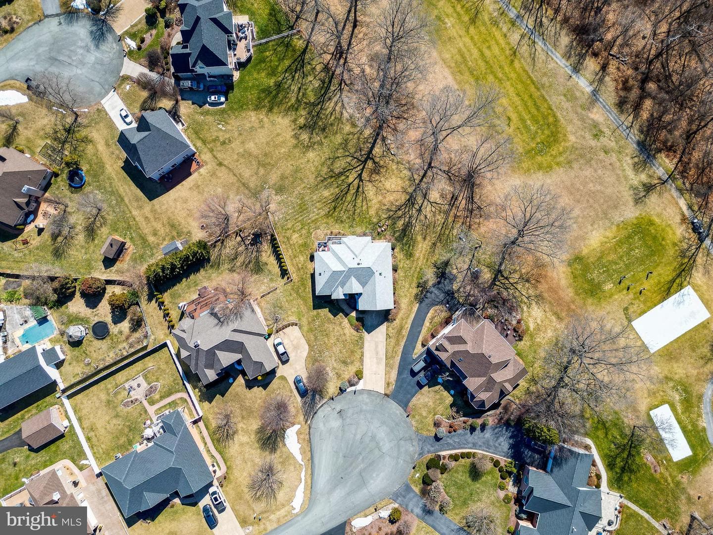 3741 Davis Road photo 84