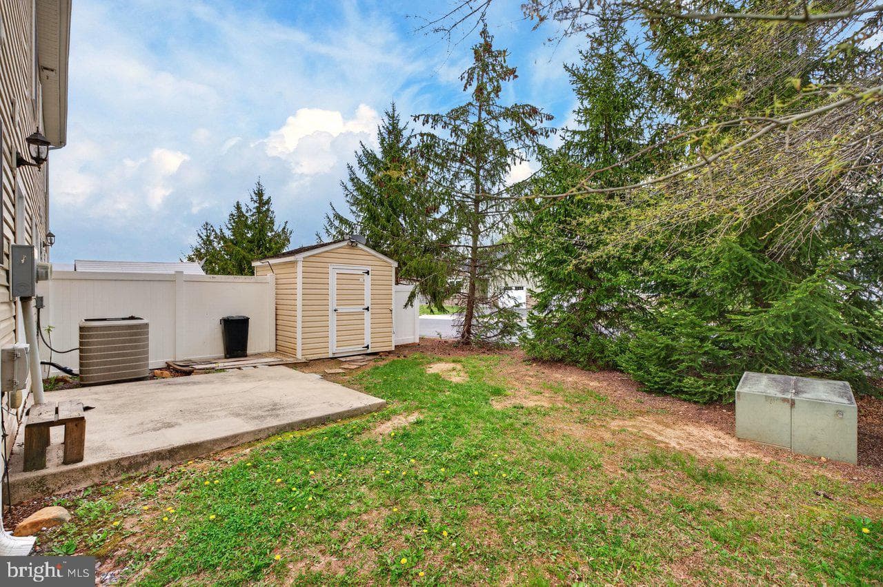 206 Willow Oaks Drive photo 15