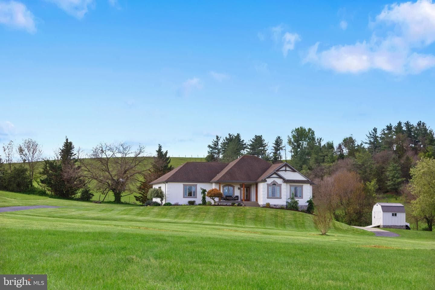 10005 Bonny Brae Lane photo 47