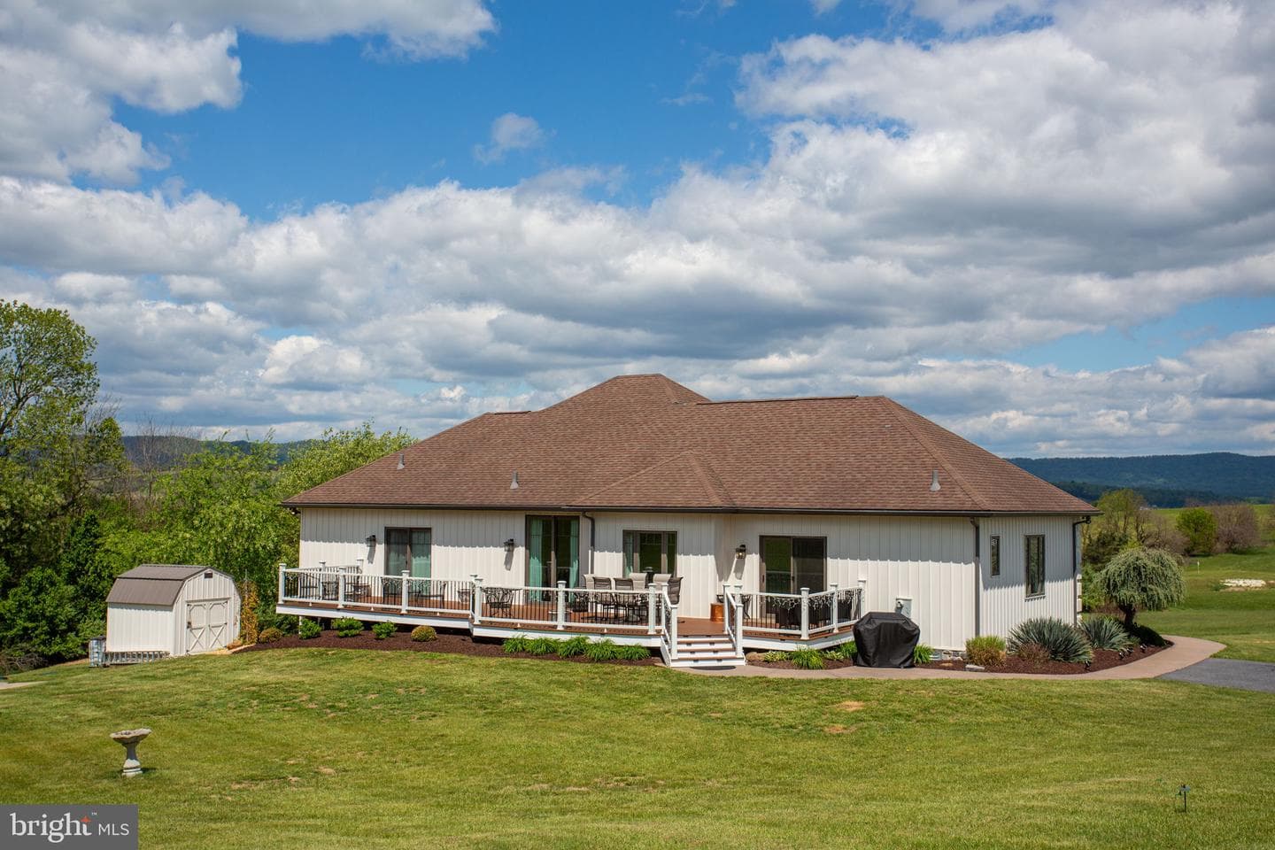10005 Bonny Brae Lane photo 52