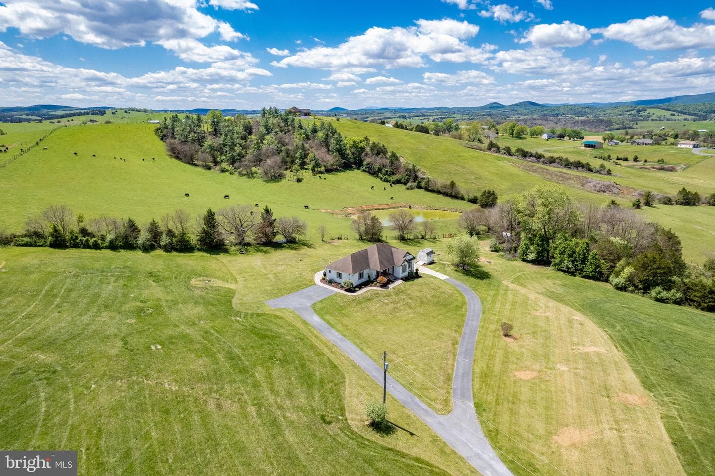 10005 Bonny Brae Lane photo 68
