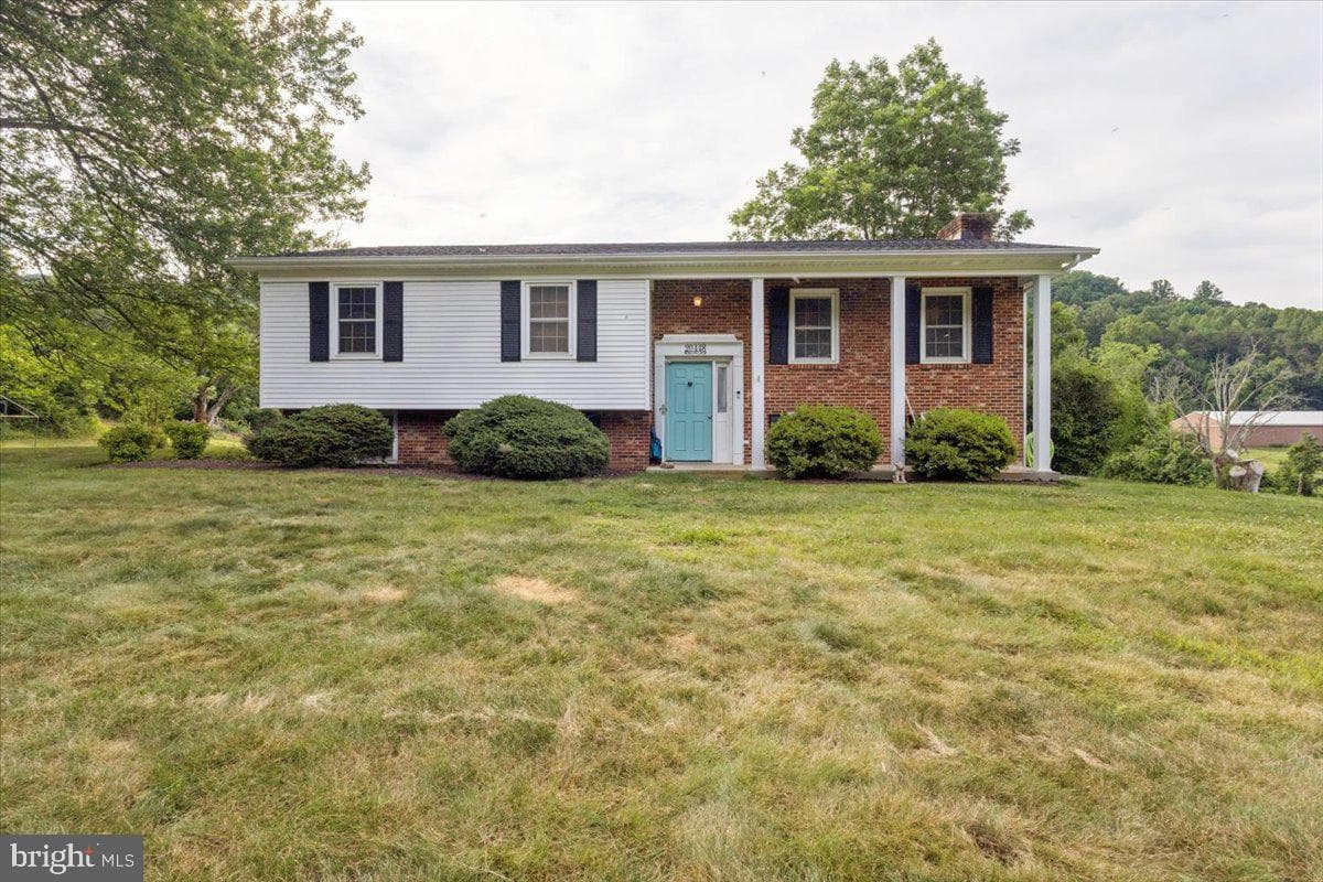 20448 Mount Pleasant Road photo 34