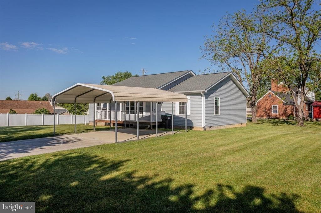 357 W Springbrook Road photo 33
