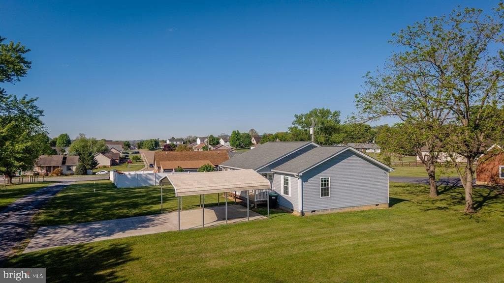 357 W Springbrook Road photo 44