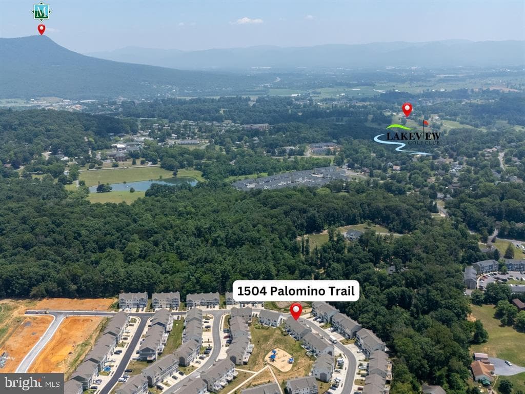 1504 Palomino Trail photo 48