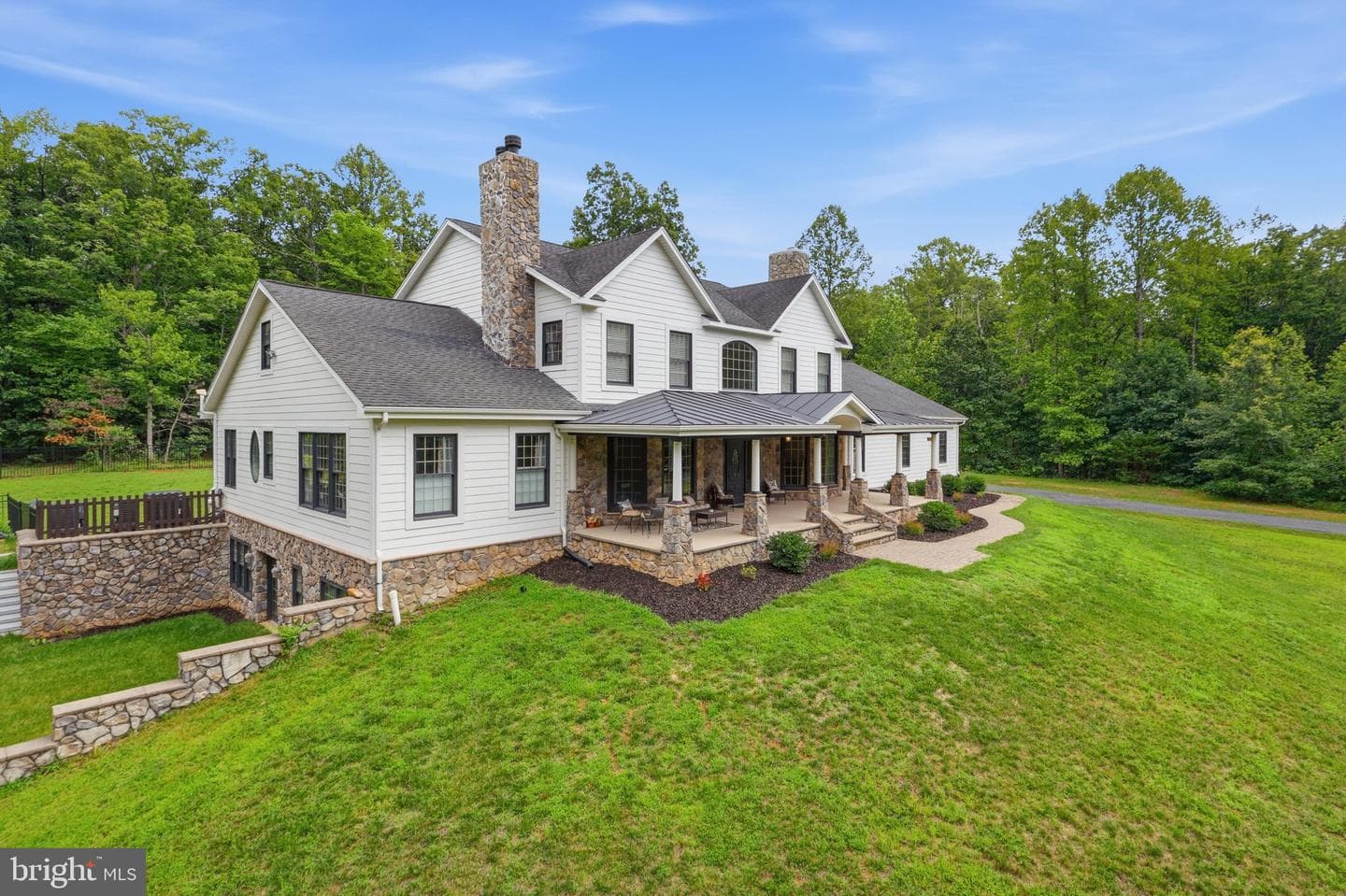 58 Rock Springs Lane, Amissville