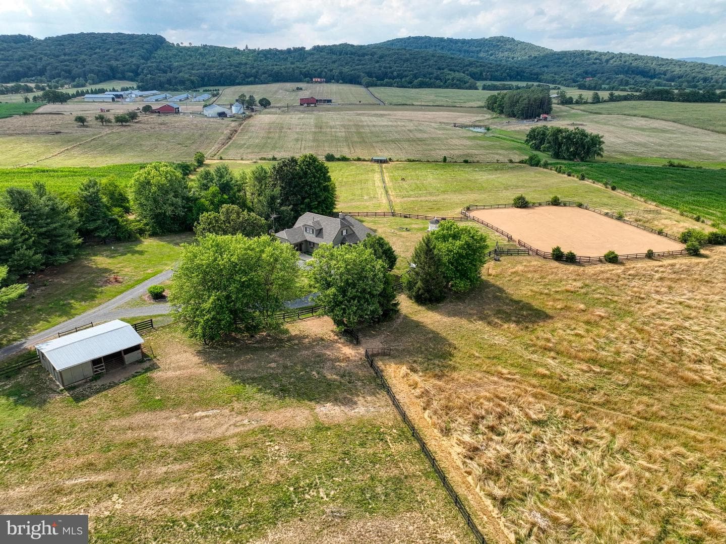 1615 Pleasant View Road photo 129