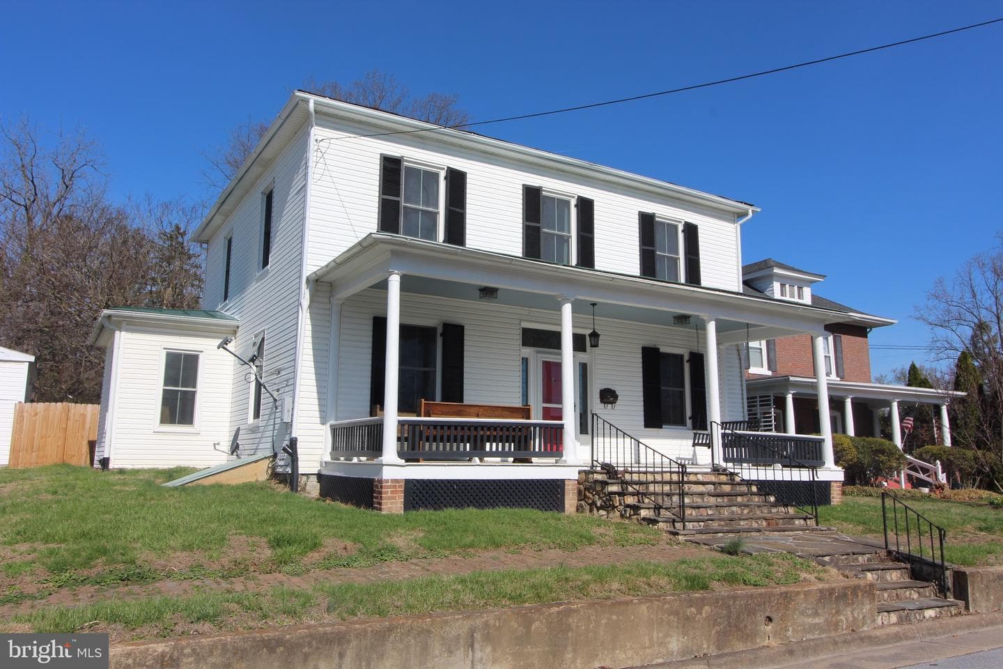 316 S Muhlenberg Street photo 11