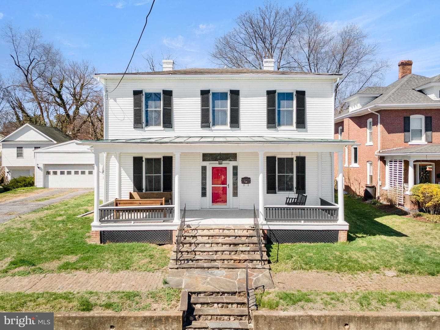 316 S Muhlenberg Street photo 6