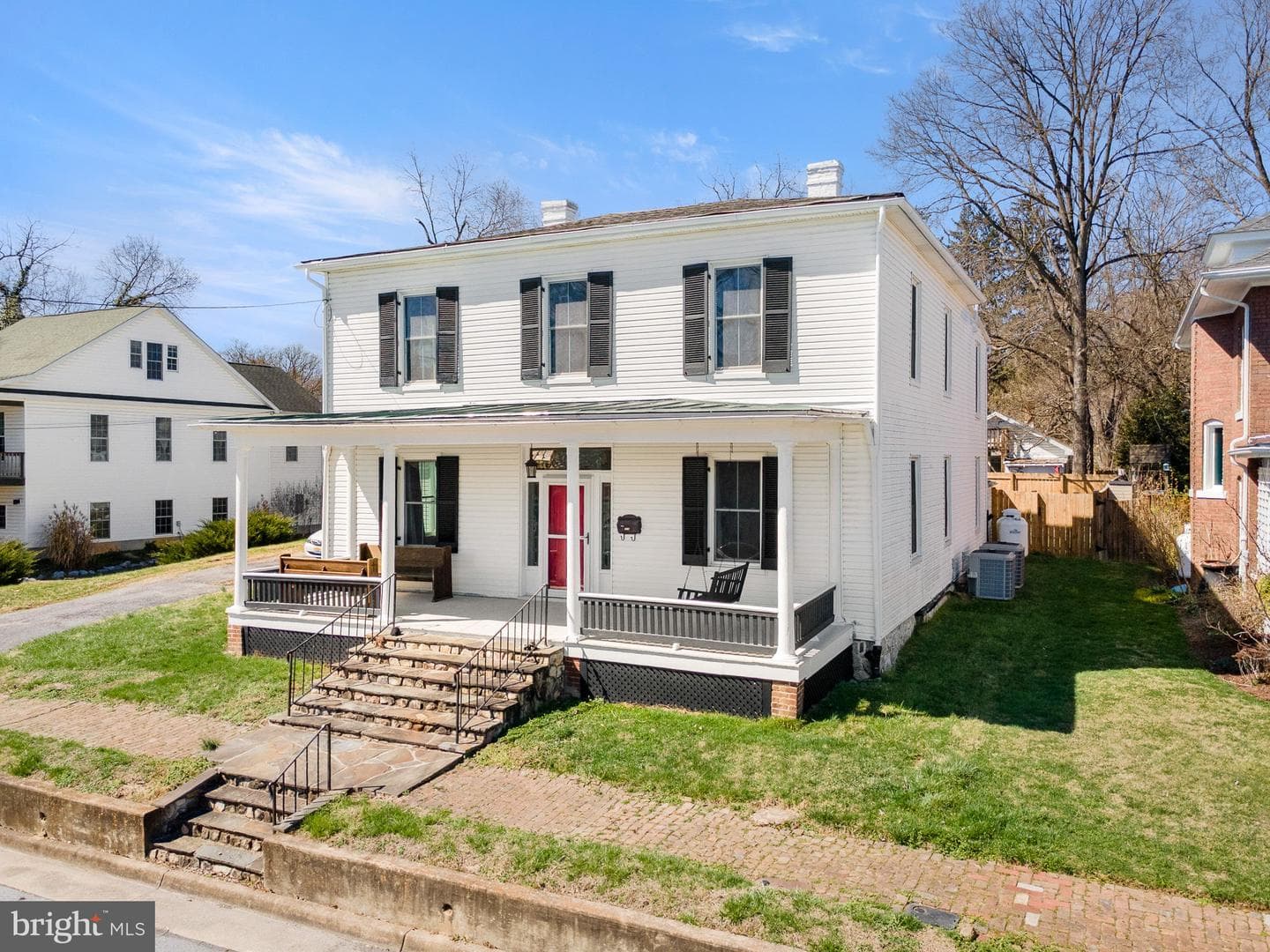 316 S Muhlenberg Street photo 7
