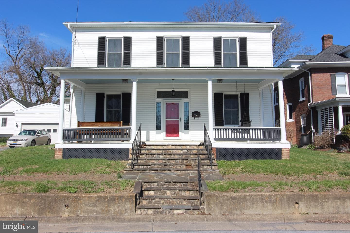 316 S Muhlenberg Street photo 9