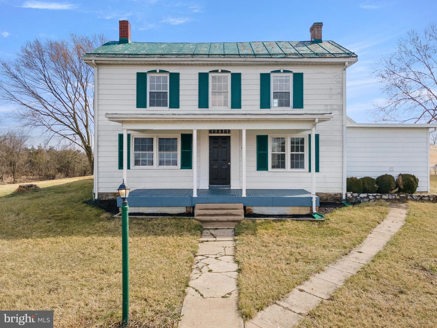 3345 Conicville Road photo 3