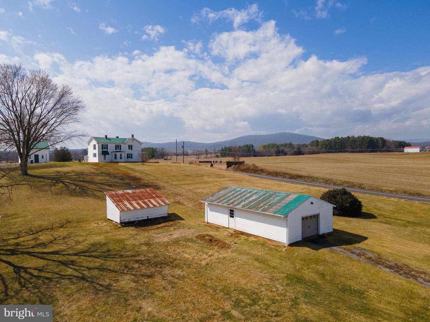 3345 Conicville Road photo 42