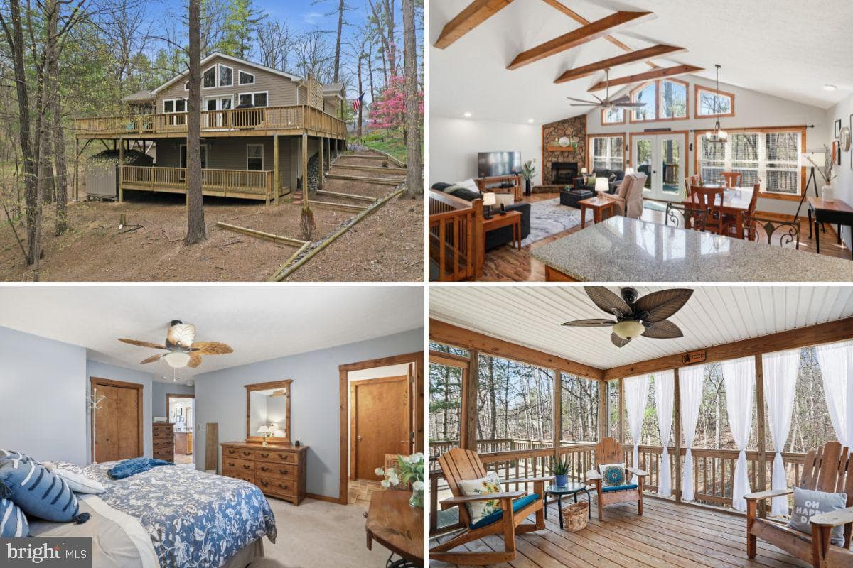 247 Dogwood Drive