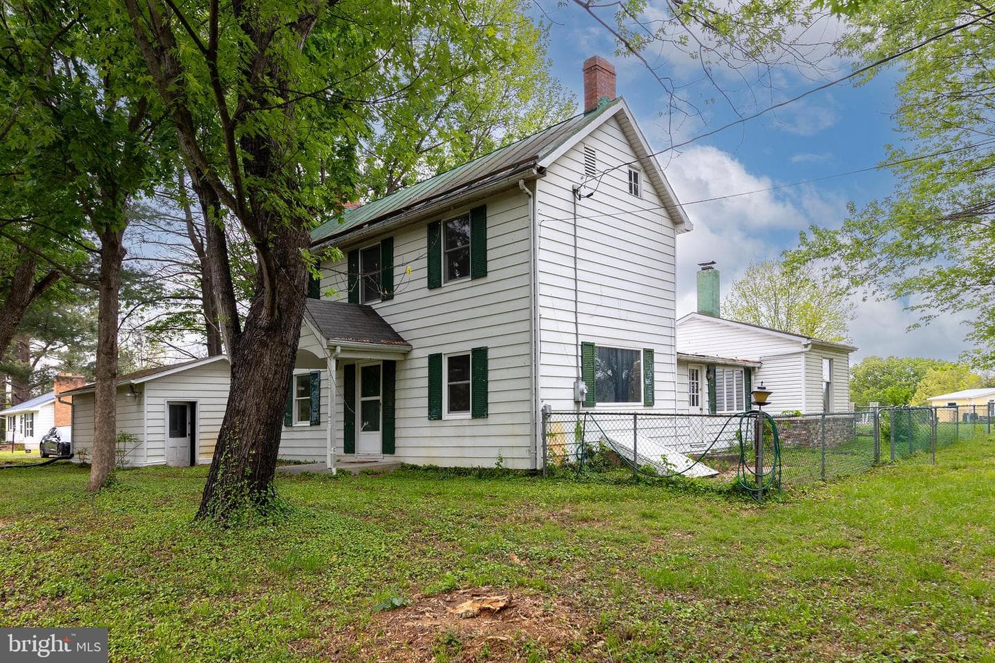 99 Hottel Road