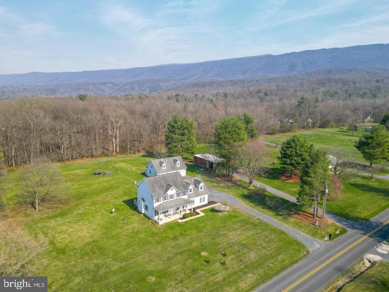 1139 Edinburg Gap Road photo 45