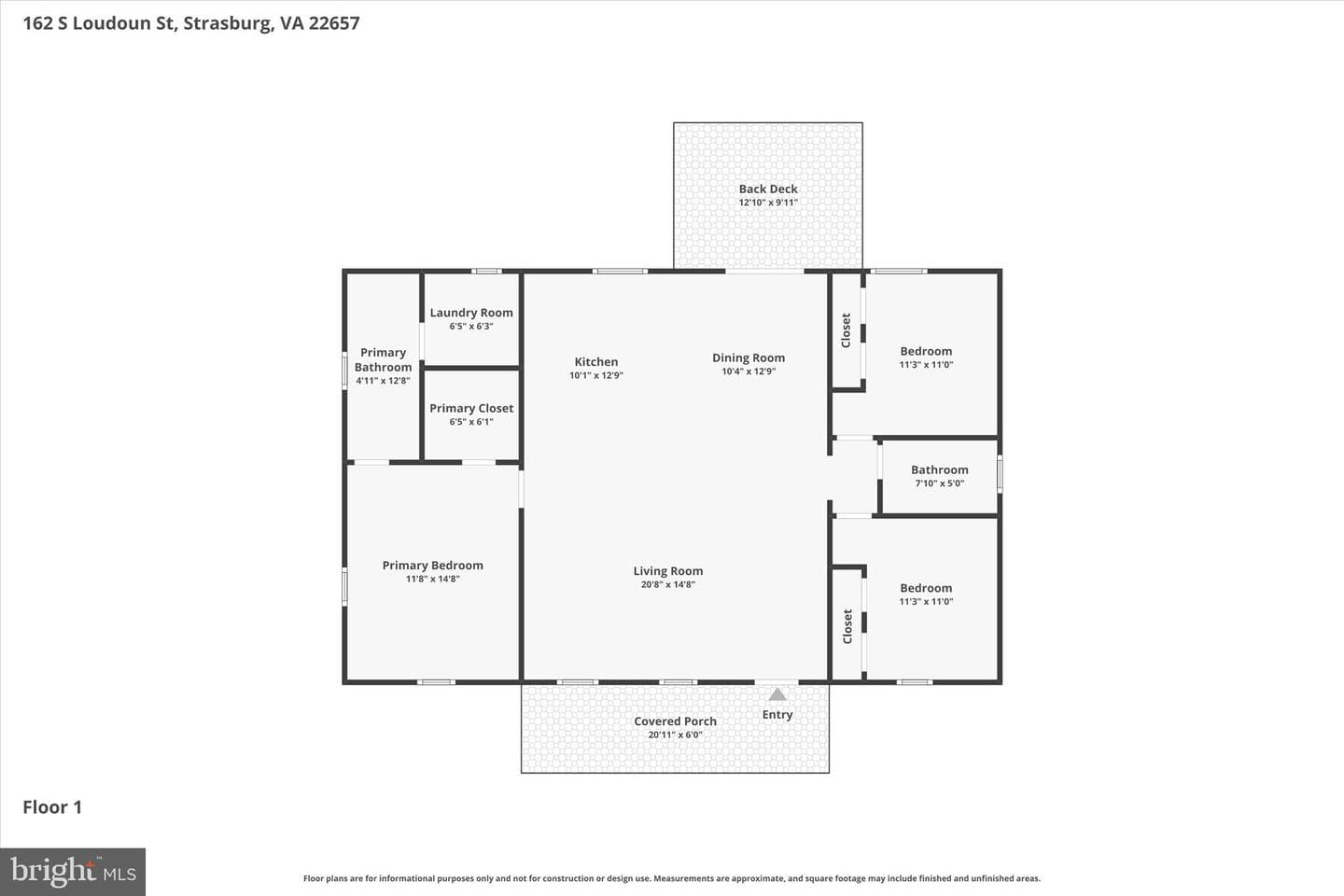 162 S Loudoun Street photo 35