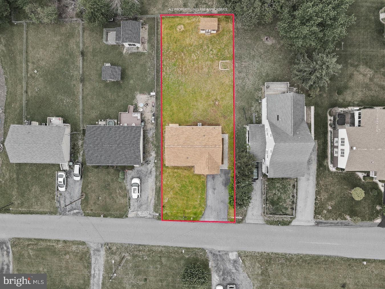363 Crim Drive photo 27