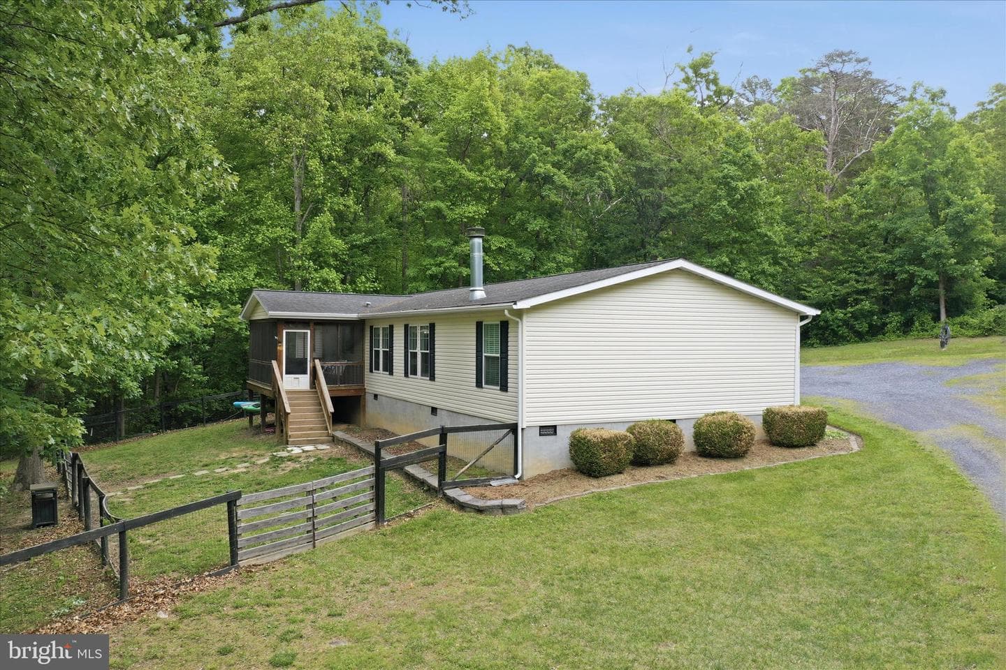165 Fox Haven Lane photo 48