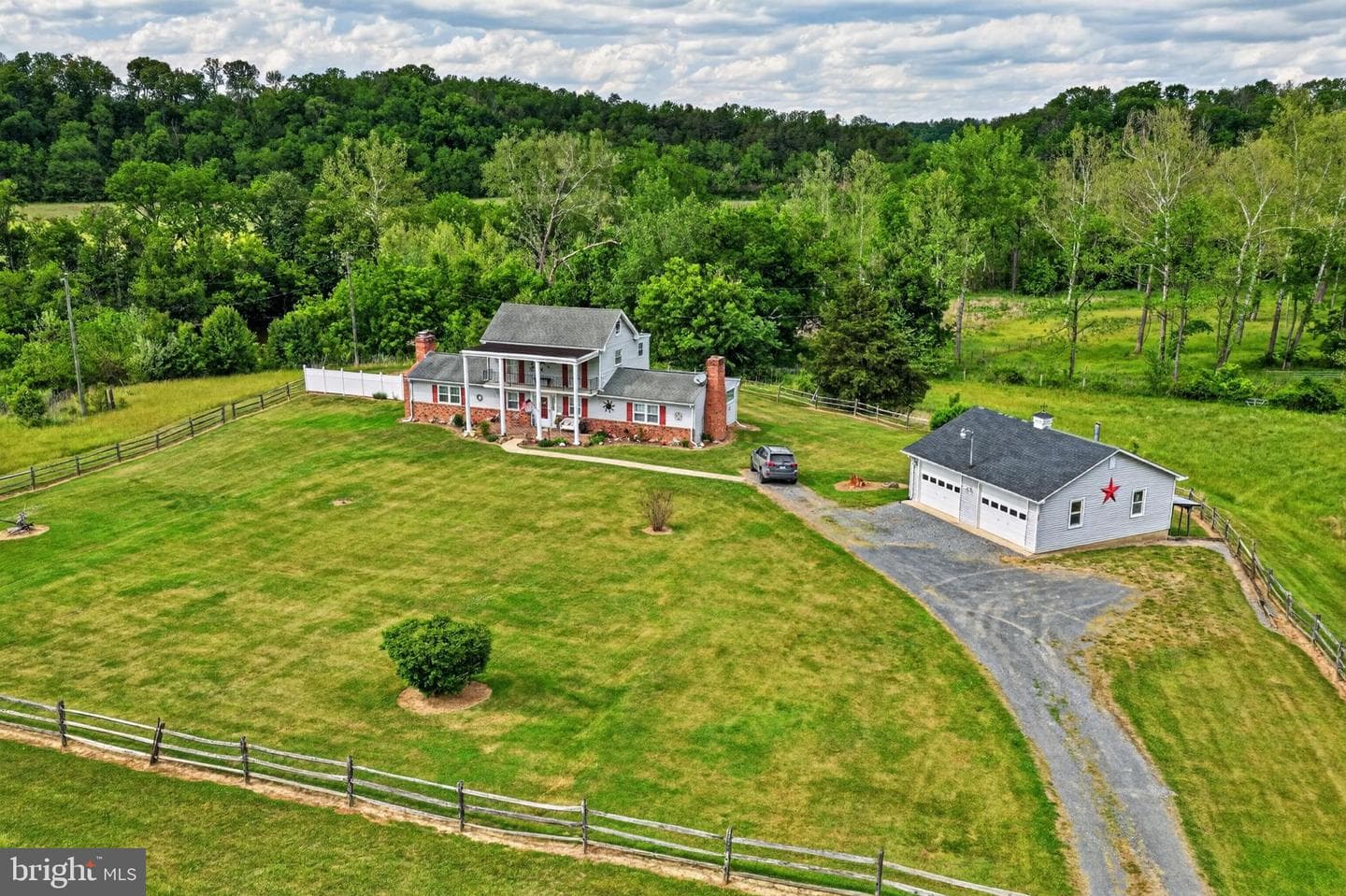 795 Hideaway Farms Road photo 51