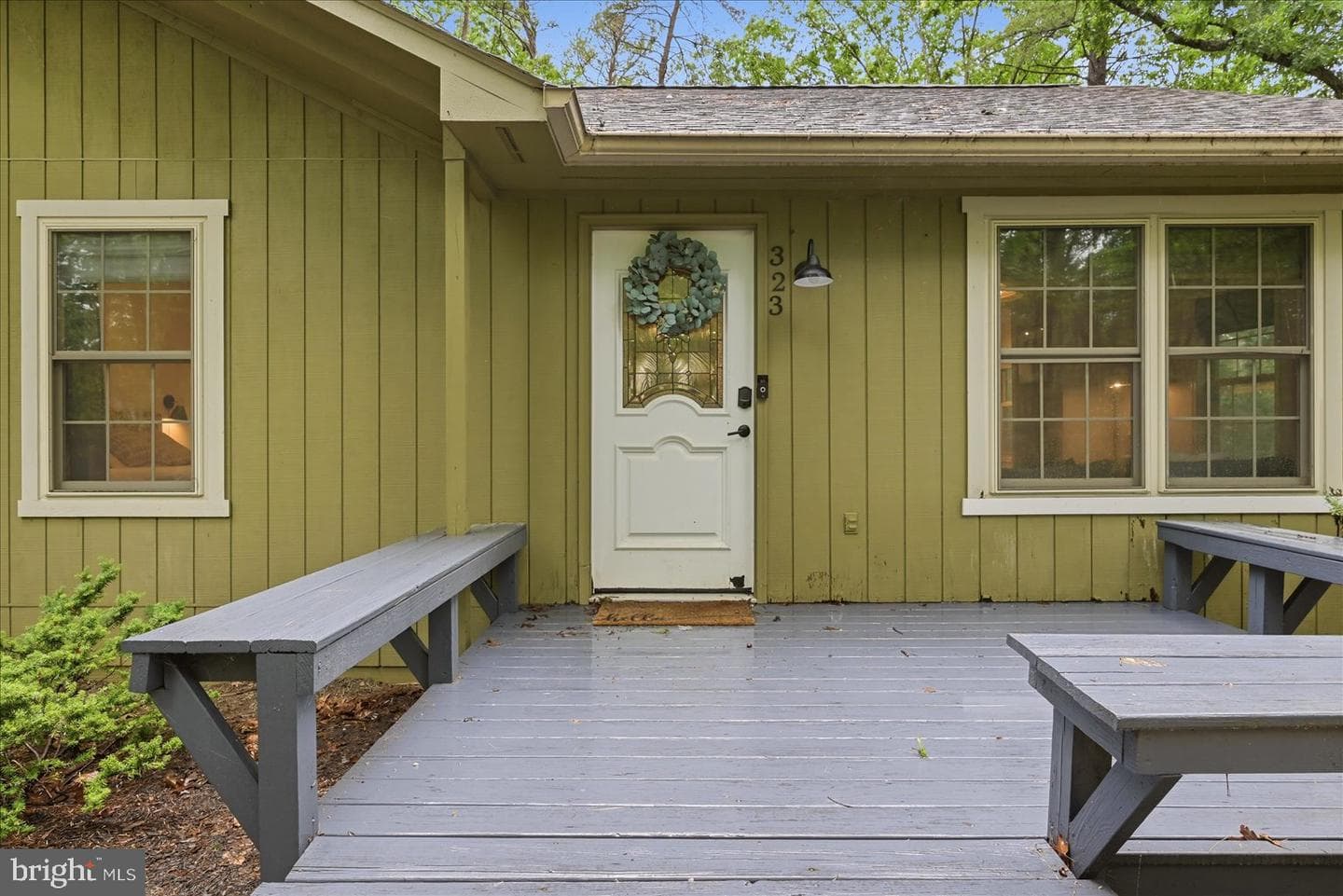 323 Palmer Road photo 4