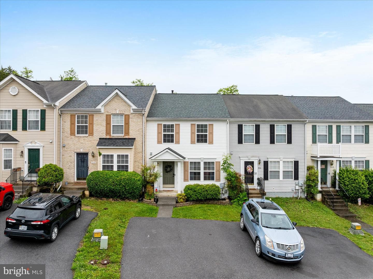206 Hupps Hill Court photo 40