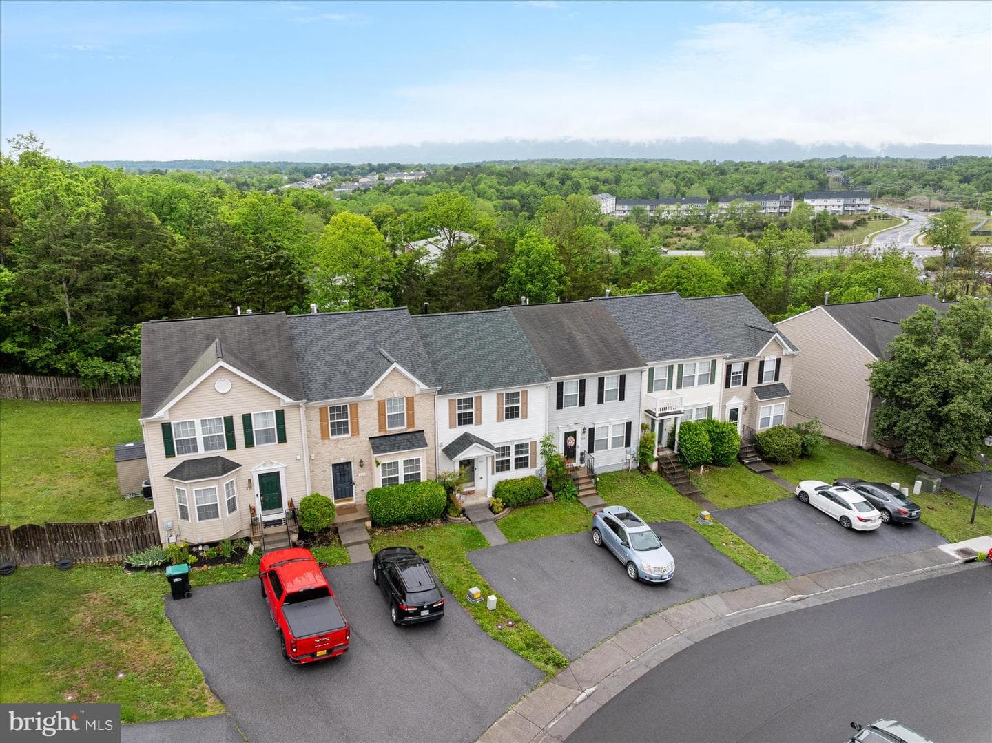 206 Hupps Hill Court photo 41