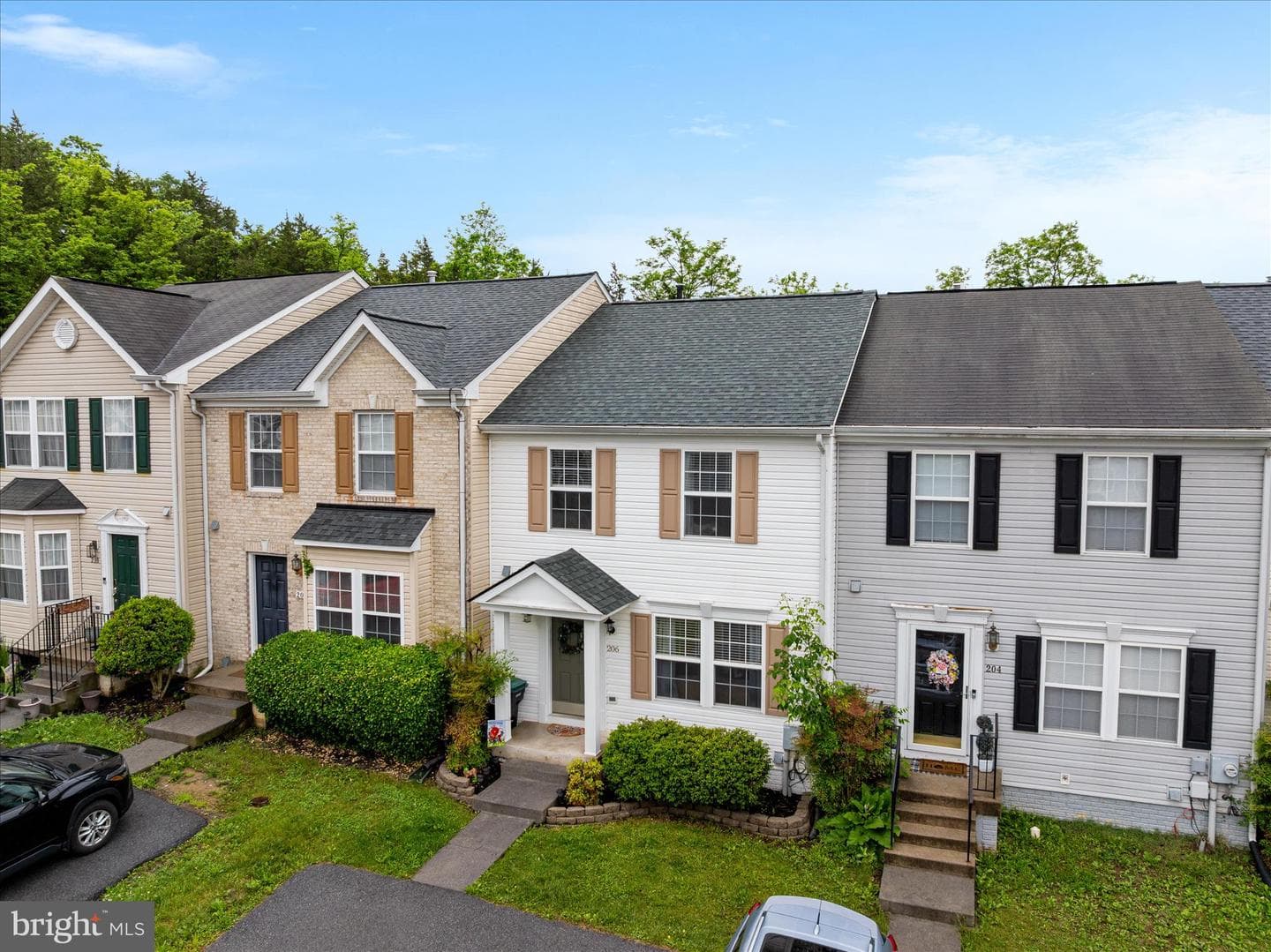 206 Hupps Hill Court photo 46