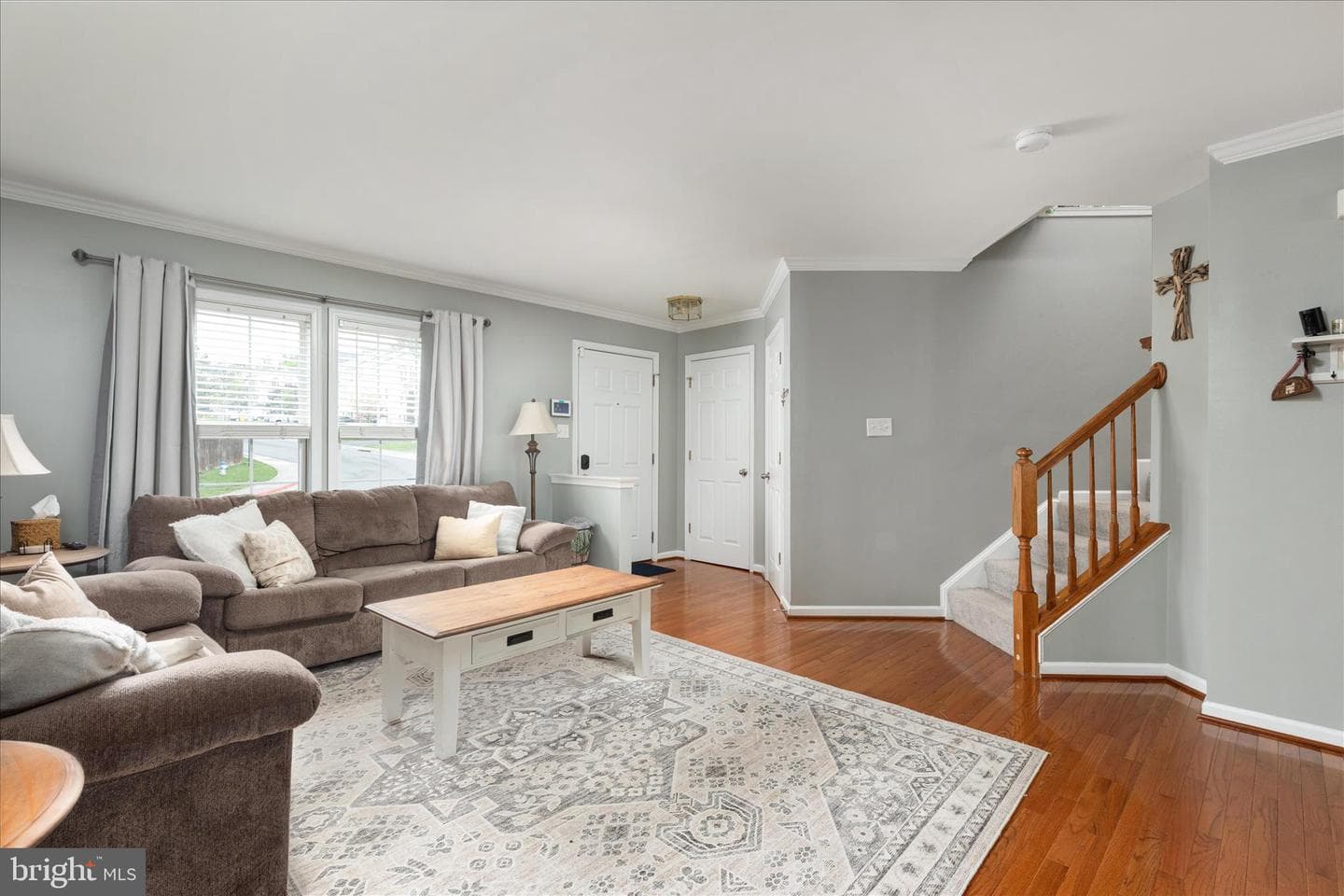 206 Hupps Hill Court photo 8