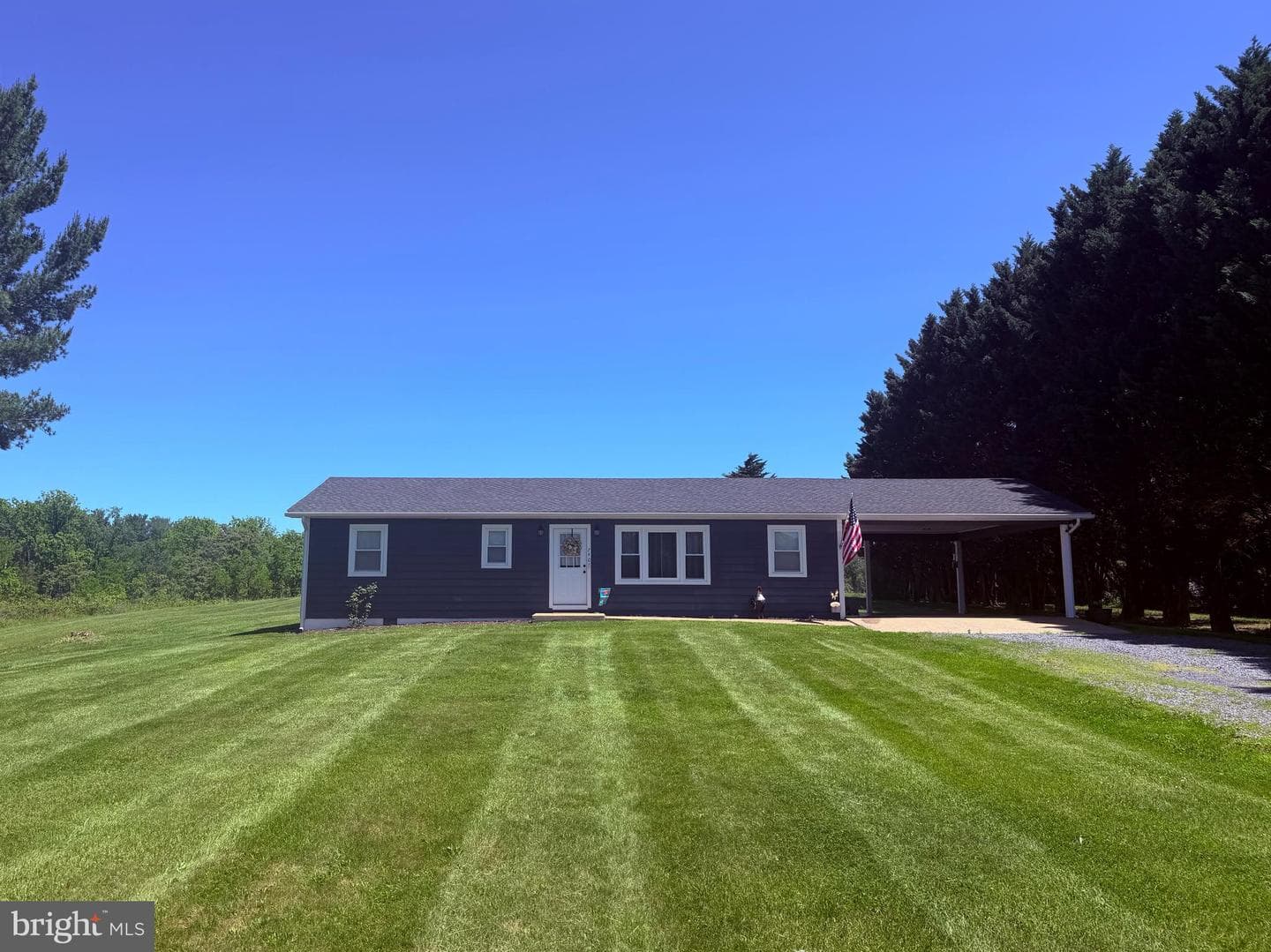 740 Walton Farm Road