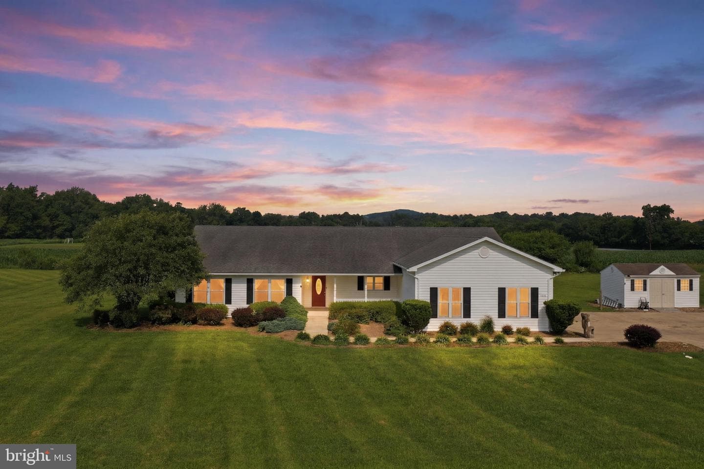 110 Summers Lane, New Market
