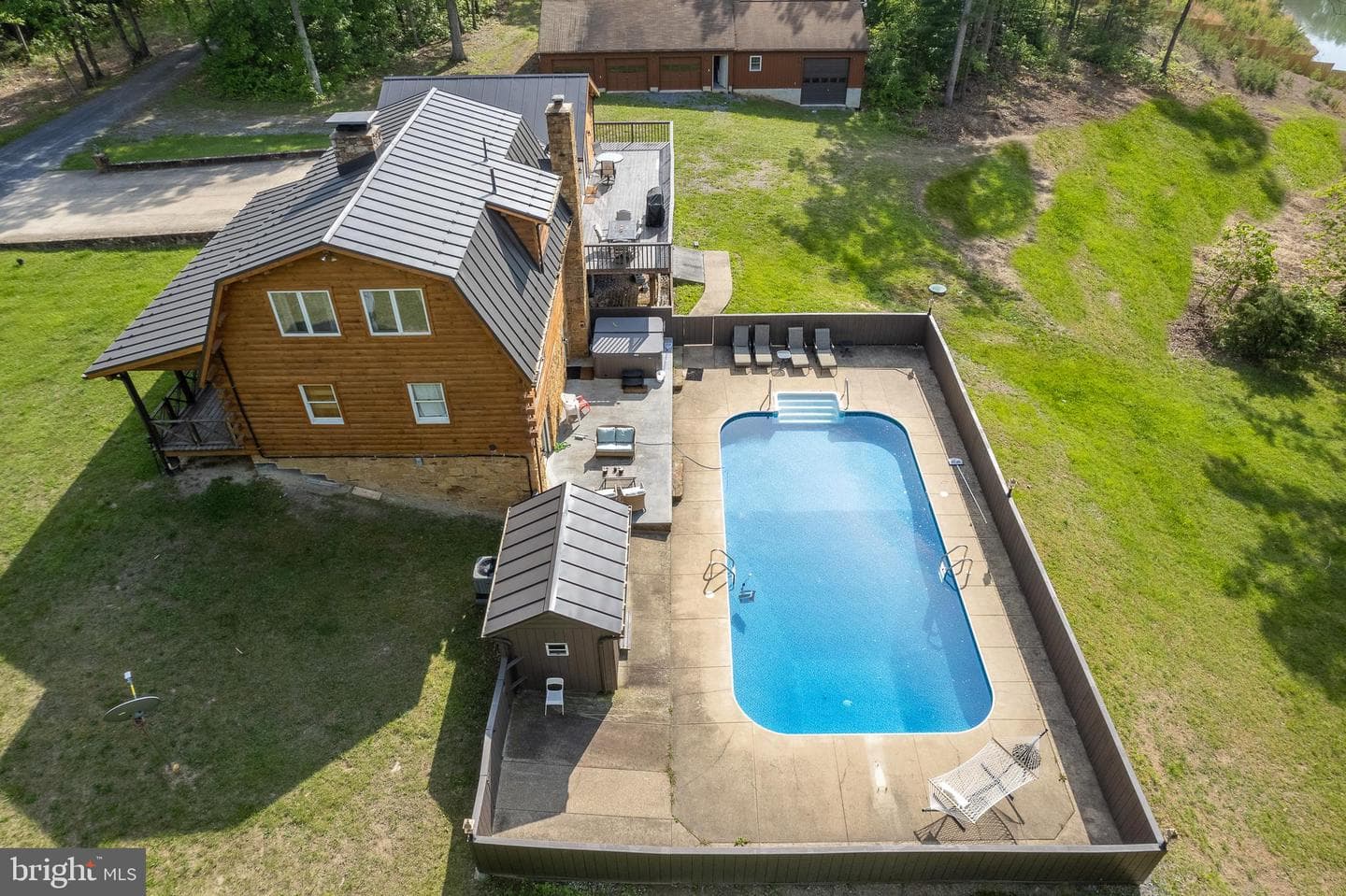 799 Mcdonald Lane photo 80