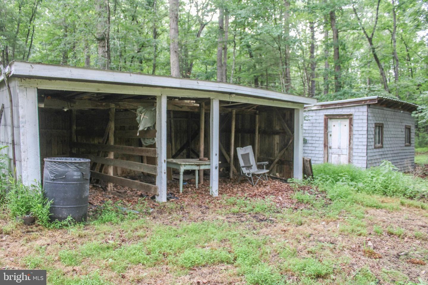 4547 Alum Springs Road photo 46