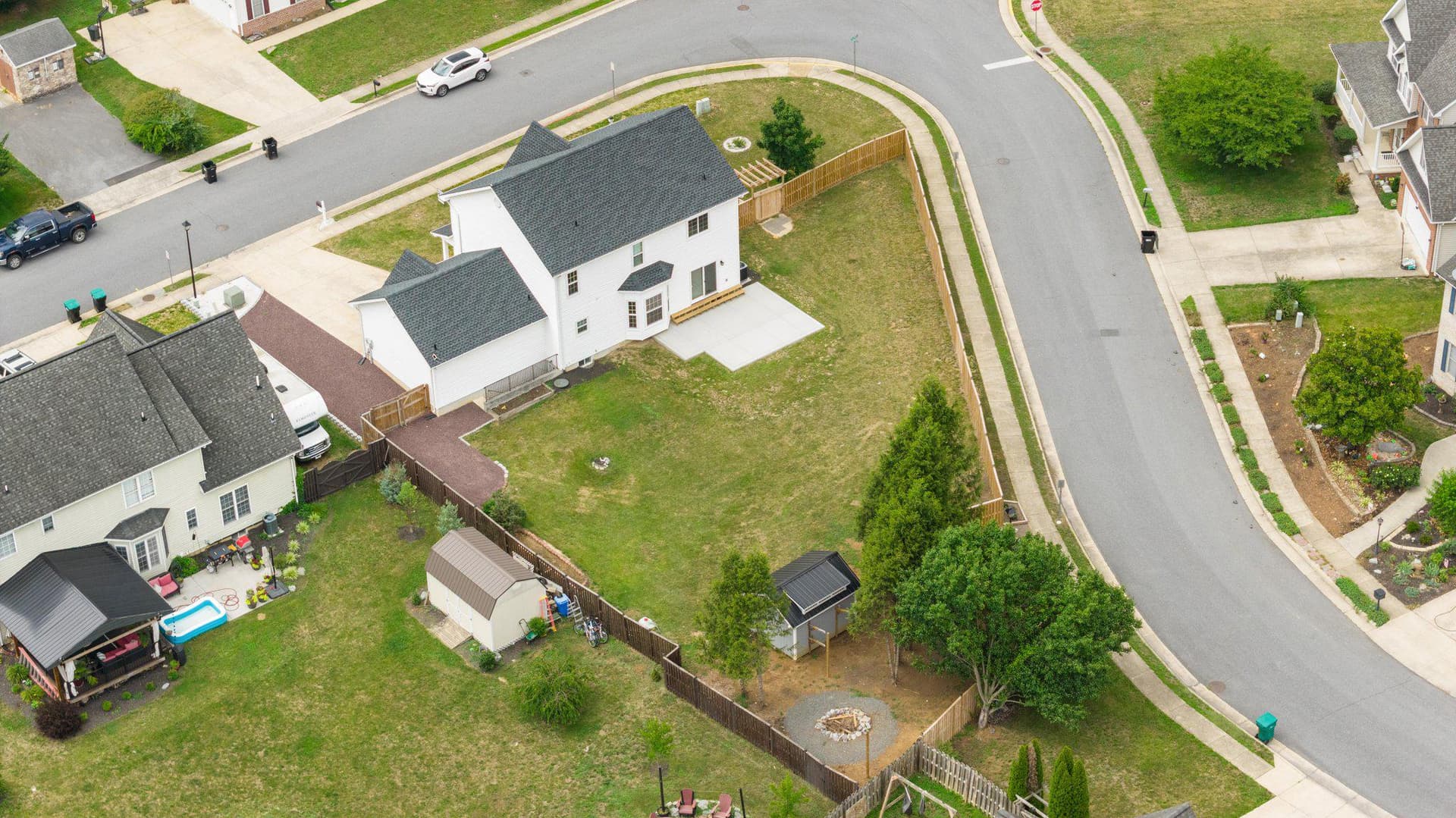 677 Dellinger Drive photo 52