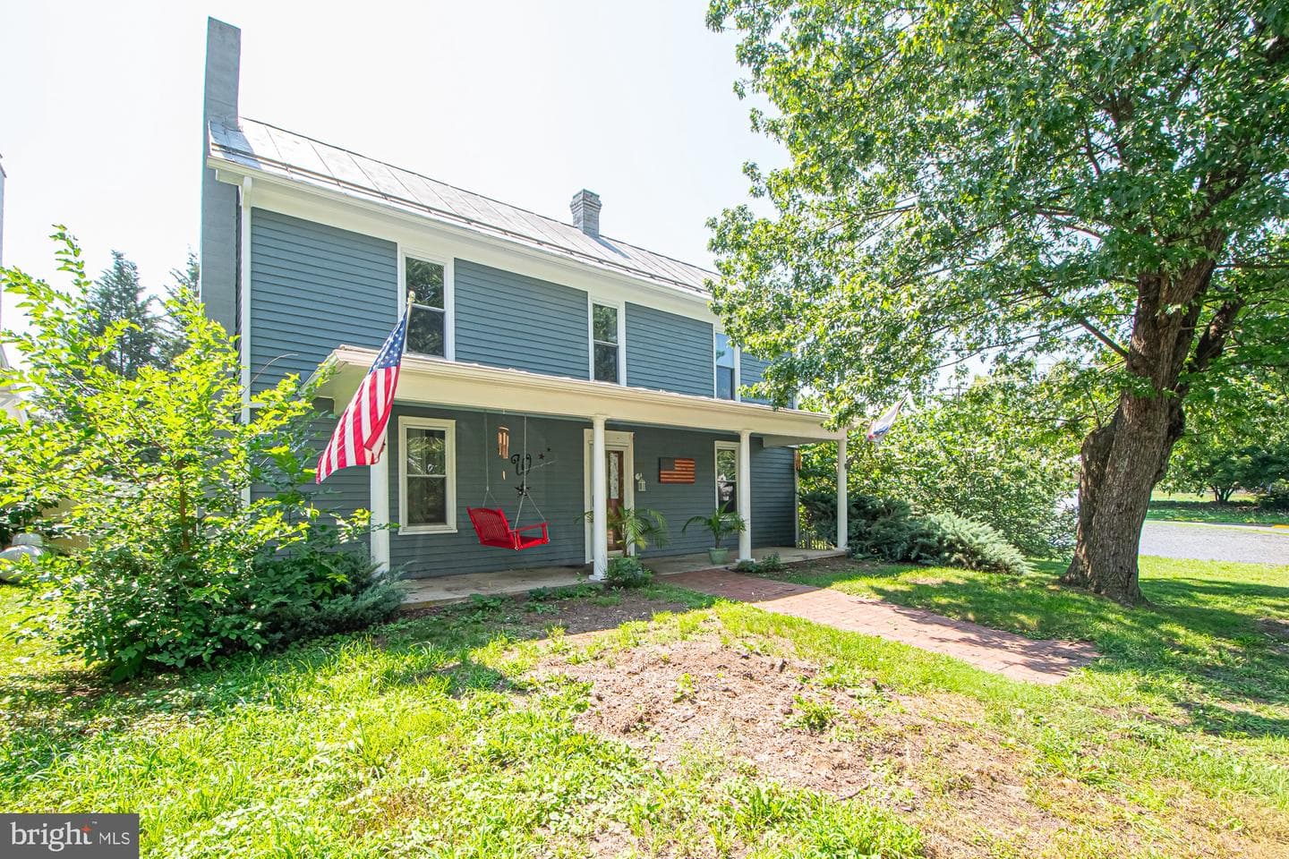 202 Shenandoah Avenue, Edinburg