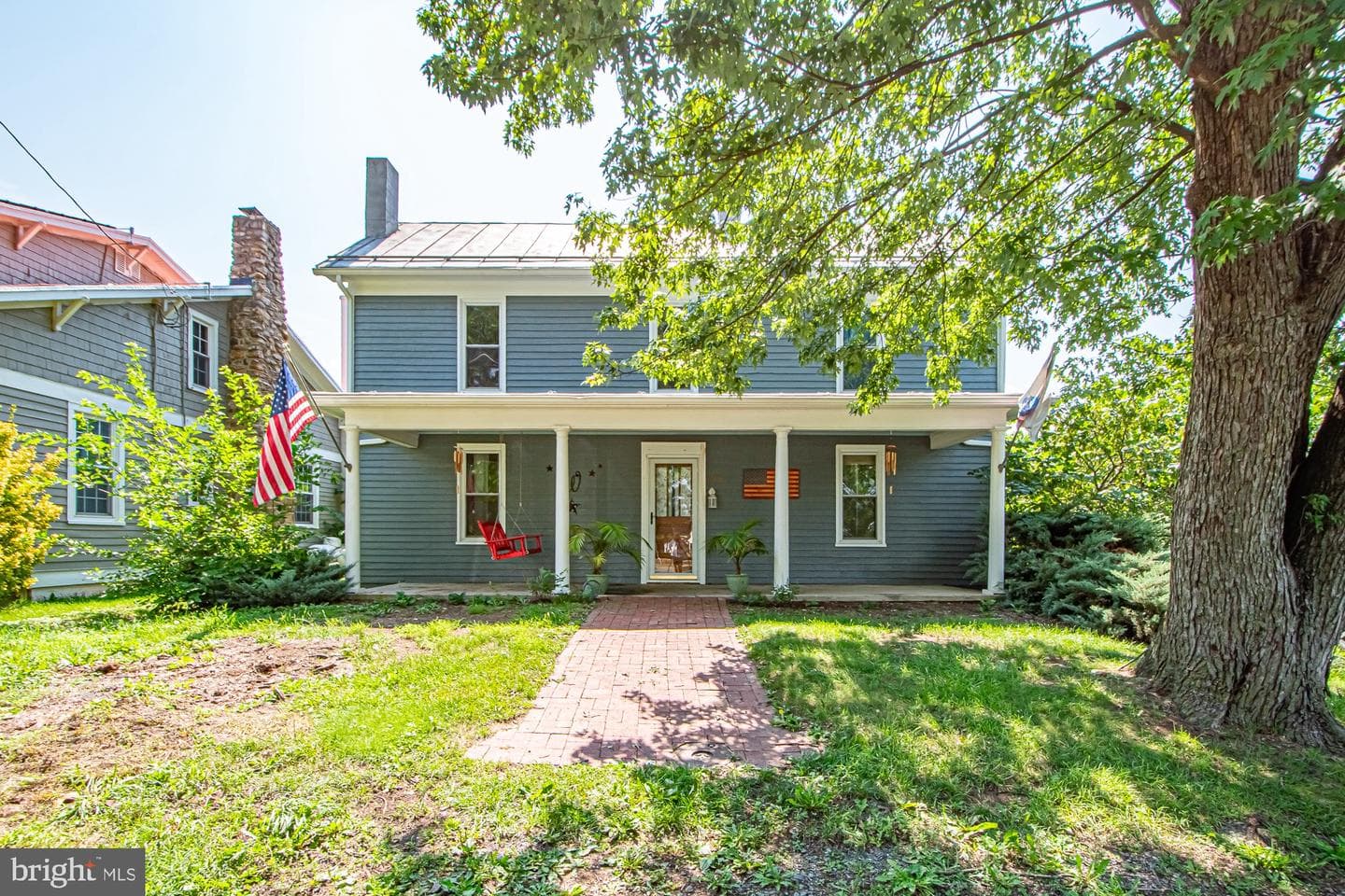 202 Shenandoah Avenue photo 3
