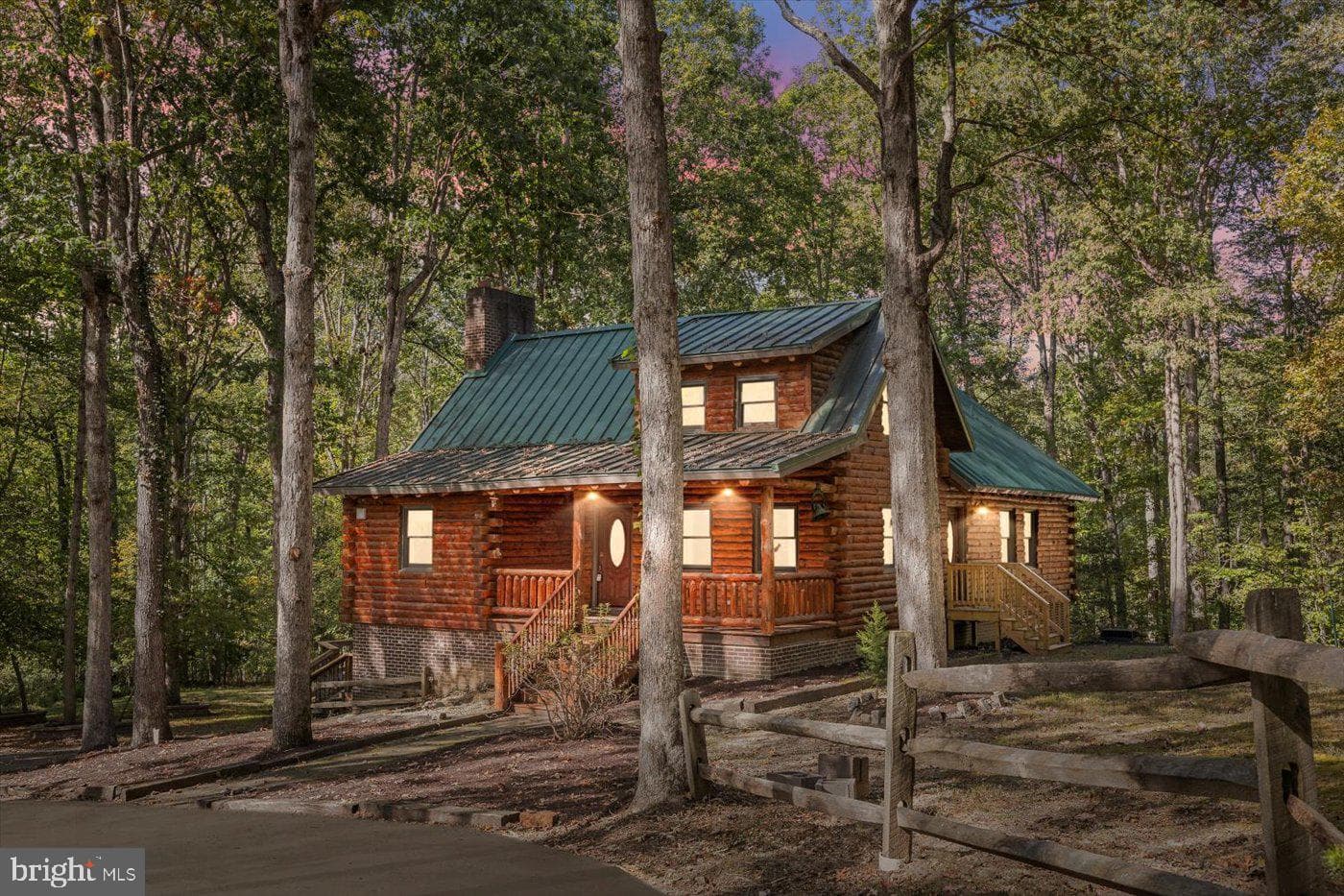 12905 Spotswood Furnace Road photo 4