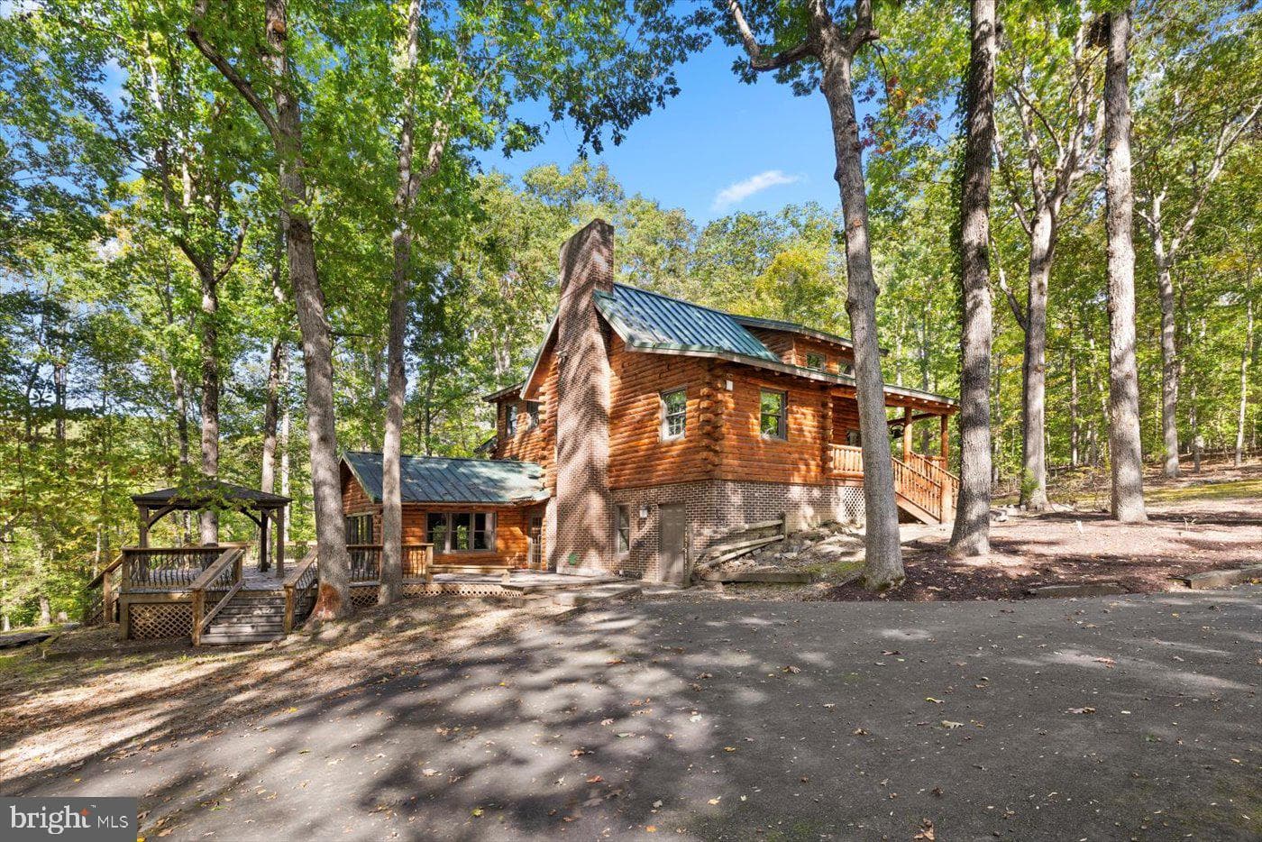 12905 Spotswood Furnace Road photo 8