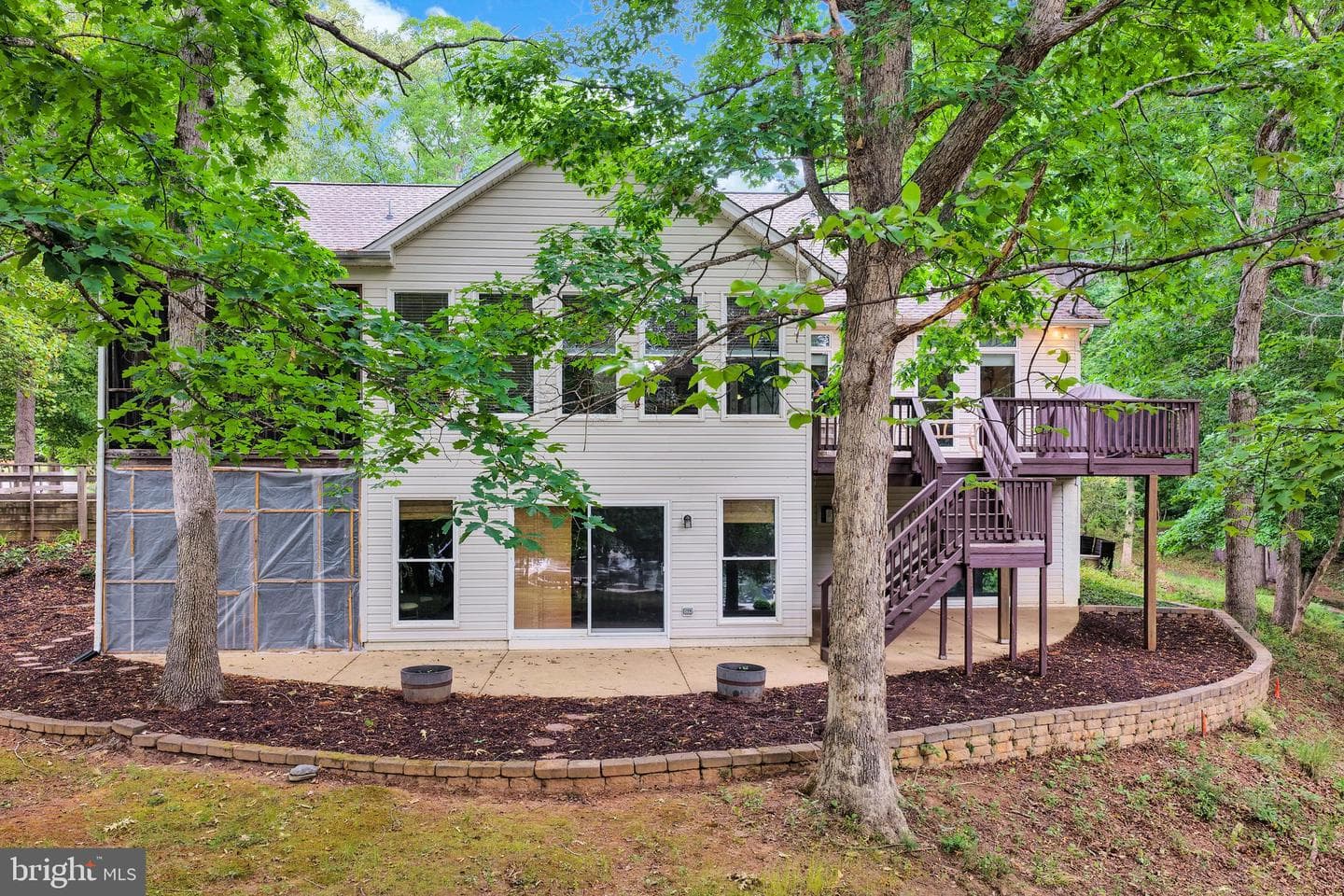 5501 Hickory Tree Lane photo 76